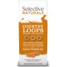 SELECTIVE FRIANDISE COUNTRY LOOPS CARROT 80gr** AGECOM