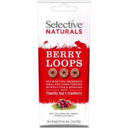 SELECTIVE FRIANDISE BERRY...