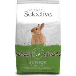 SELECTIVE ALIMENT LAPIN...