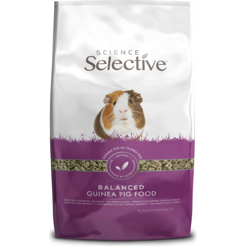 SELECTIVE ALIMENT COCHON DINDE ADULT 3KG  AGECOM
