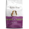 SELECTIVE ALIMENT COCHON DINDE ADULT 3KG  AGECOM