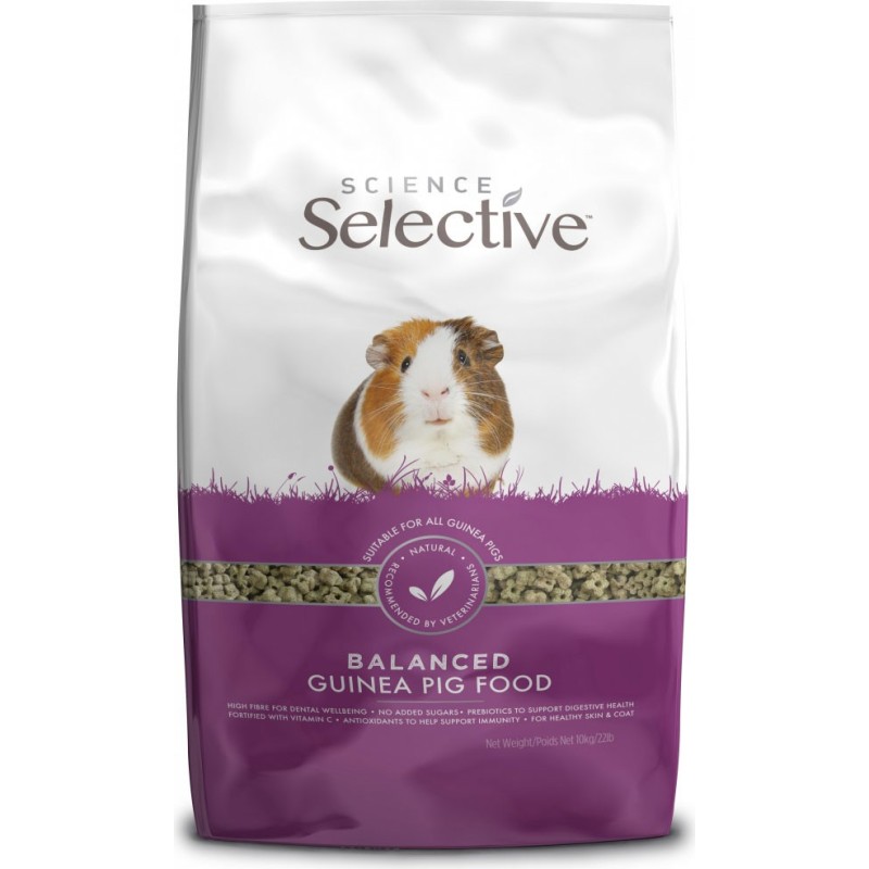 SELECTIVE ALIMENT COCHON DINDE ADULT 10KG** AGECOM