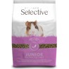 SELECTIVE ALIMENT COCHON DINDE JUNIOR 1,5KG** AGECOM