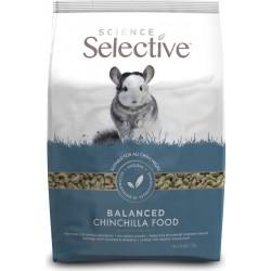 SELECTIVE ALIMENT...