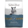 SELECTIVE ALIMENT CHINCHILLA 1,5KG** AGECOM