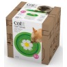 CAT IT FLOWER FONTAINE 3L VERT** AGEC