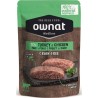 OWNAT WETLINE TURKEY & CHICKEN (CAT) 12 X 85G uc1