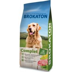 BROKATON COMPLET 20 KG...