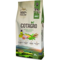 COTAGRO ADULT 20 KG