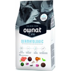OWNAT CARE DERMATOLOGIC...