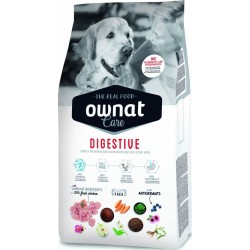 OWNAT CARE DIGESTIVE (DOG)...