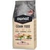 OWNAT JUST GF ADULT CHICKEN (CAT) 8 KG uc40