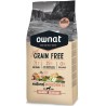 OWNAT JUST GF SALMON&SEAFOOD (DOG) 3 KG uc 4