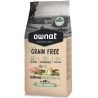 OWNAT JUST GF ADULT CHICKEN (DOG) 3 KG uc4