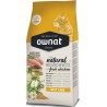 OWNAT CLASSIC DAILY CARE (CAT) 4 KG uc4