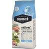 OWNAT CLASSIC JUNIOR (DOG) 4 KG uc4
