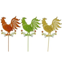 PIQUE POULE 16 H54 CM