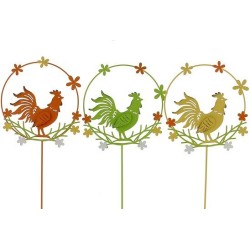 PIQUE POULE 16 H56 CM