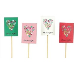 PIQUE PLAISIR D'OFFRIR...