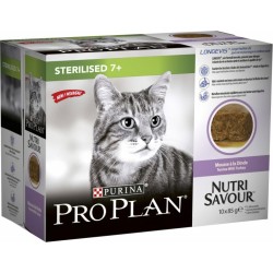 !!!!!! PROPLAN NUTRISAVOUR...