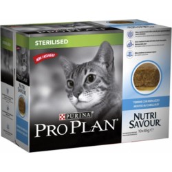 PROPLAN NUTRISAVOUR...