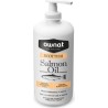 OWNAT SALMON OIL 250 ml