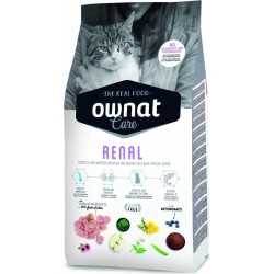 OWNAT CARE RENAL  (CAT) 3 KG 