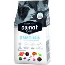 OWNAT CARE DERMATOLOGIC (DOG) 10 KG 