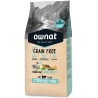 OWNAT JUST GF STERILIZED FISH (CAT) 8 KG