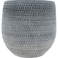 C.POT CAVITIES GRIS PATINE...