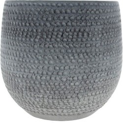 C.POT CAVITIES GRIS PATINE...