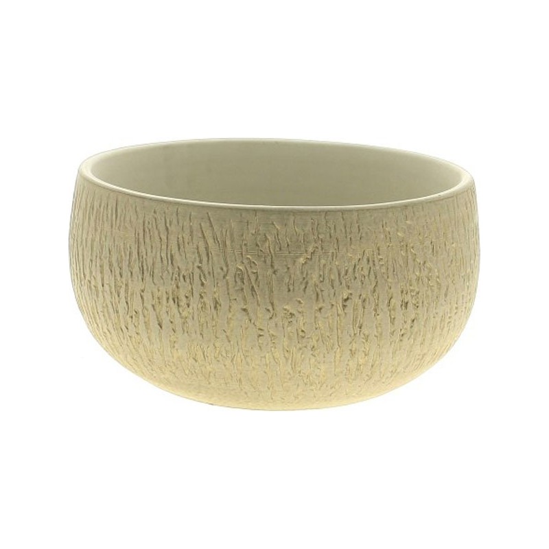 COUPE LIEGE CARAMEL D25 H12CM