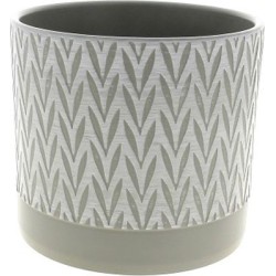 C.POT DROIT EPI TAUPE D17...