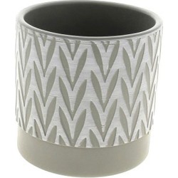 C.POT DROIT EPI TAUPE D10.5...