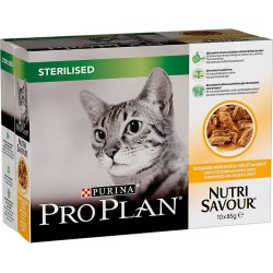 PROPLAN NUTRISAVOUR...