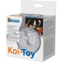 !!!!! KOI TOY 