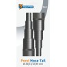 POND HOSE TAIL 20/25/32/40