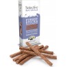 SELECTIVE FRIANDISE FOREST STICKS COCHON DINDE 60gr** AGECOM