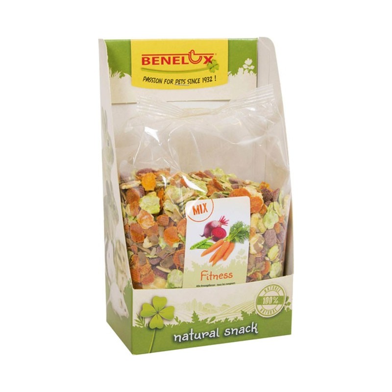 FRIANDISE RONGEUR FITNESS 600gr