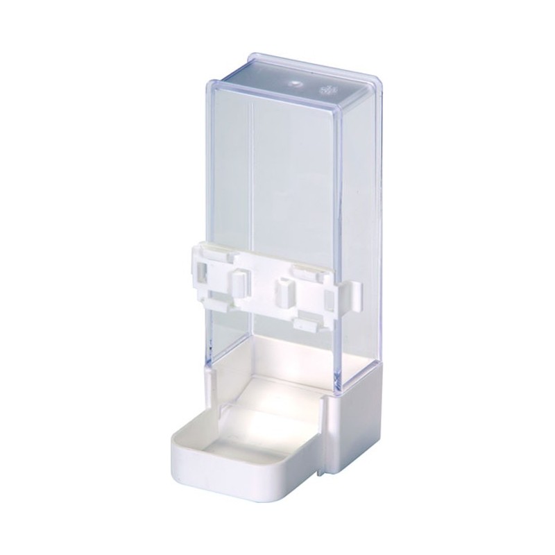 FONTAINE HORIZONTALE 200ml  