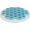 SLOW FEEDING PLATEAU HIVE PLASTIQUE 30CM**+    TRIXIE