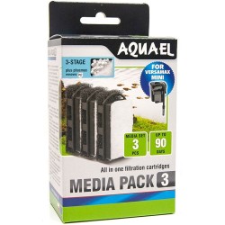 MOUSSE + PHOSMAX POUR...