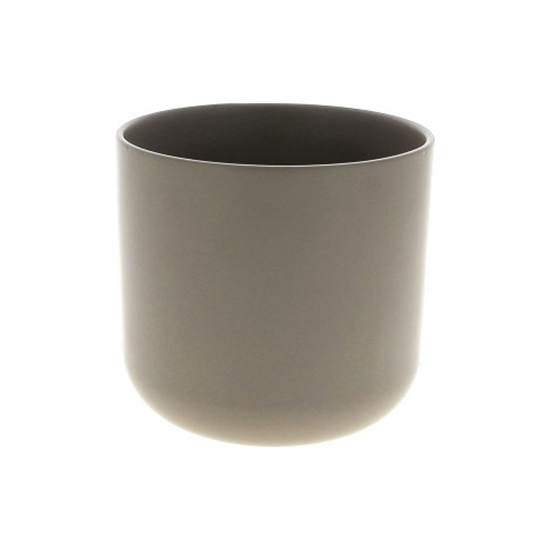 C.POT PADDLE DT11.5 H11 TAUPE