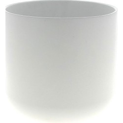 C.POT PADDLE DT11.5 H11 BLANC