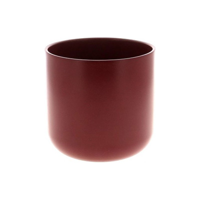 C.POT PADDLE DT20.5 H20.5 ROUGE