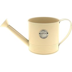 ARROSOIR NATURE BEIGE D13 H12.5 CM