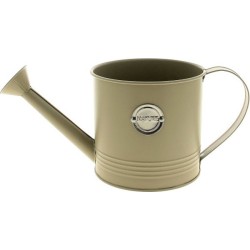 ARROSOIR NATURE TAUPE D13 H12.5 CM