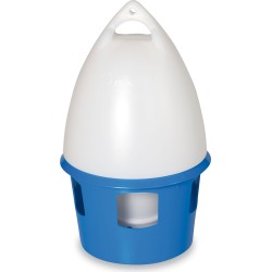 ABREUVOIR / MANGEOIRE POUR PIGEONS 8L *+ GAUN 