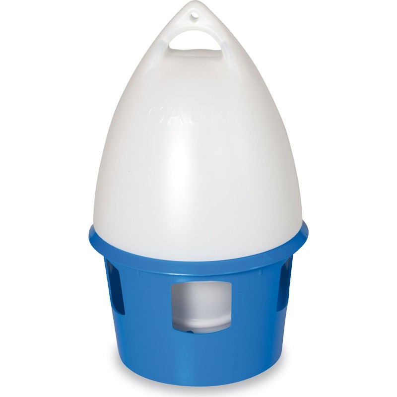 ABREUVOIR / MANGEOIRE POUR PIGEONS 8L *+ GAUN 