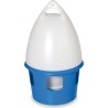 ABREUVOIR / MANGEOIRE POUR PIGEONS 8L *+ GAUN 